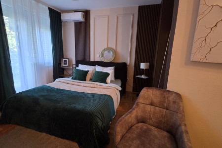 Studio Apartman Dolce Vita Spa Beograd Novi Beograd
