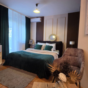 apartmani beograd novi beograd apartman dolce vita spa