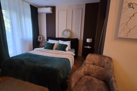 apartmani beograd novi beograd apartman dolce vita spa14