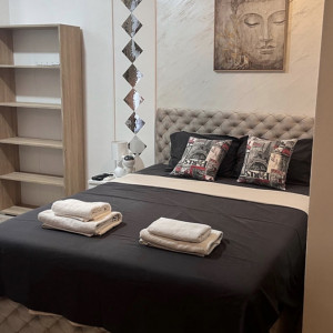Studio Apartment Dorcolko Belgrade Center