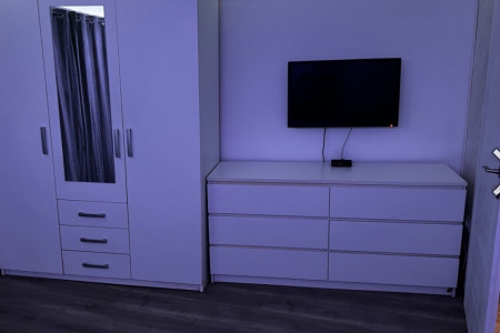 apartmani beograd centar apartman cerska 1