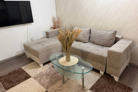 Dvosoban Apartman Cerska 1 Beograd Vracar