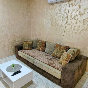 Dvosoban Apartman Steco 3 Beograd Savski Venac