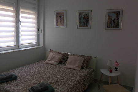 Studio Apartment Studio  Dorćol Belgrade Center