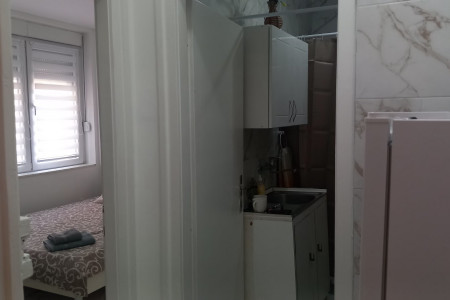 apartmani beograd centar apartman studio dorcol24