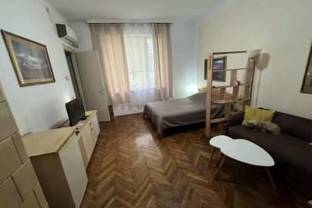Studio Apartman Beti Beograd Centar