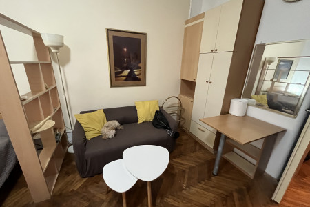 apartmani beograd centar apartman beti4