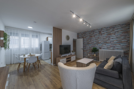 apartments beograd centar apartment borca 3