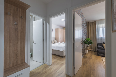 apartments beograd centar apartment borca 36