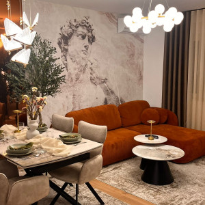 One Bedroom Apartment NOTA 1 Belgrade Center