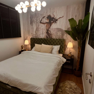 apartments beograd vozdovac apartment nota 18