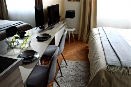 apartments beograd centar apartment crown apartman6
