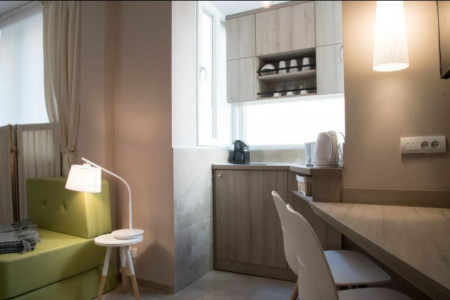 apartments beograd centar apartment empress apartman