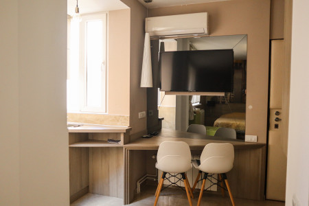 apartments beograd centar apartment empress apartman9