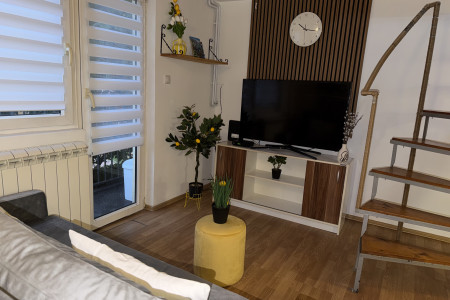 apartments beograd centar apartment apartman angela zemun 33