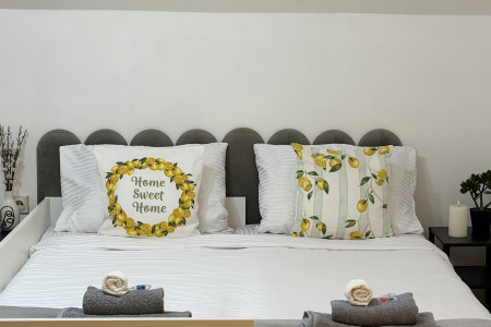 Dvosoban Apartman Angela Zemun 3 Beograd Zemun