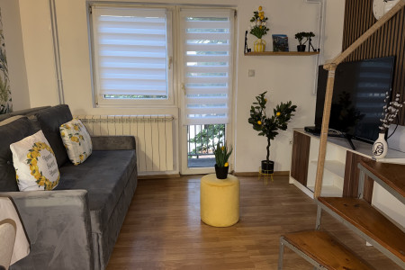 Dvosoban Apartman Angela Zemun 2 Beograd Zemun