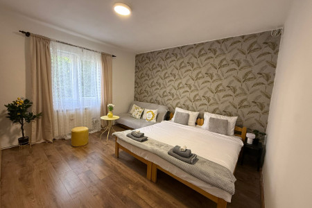 Dvosoban Apartman Angela Zemun 2 Beograd Zemun