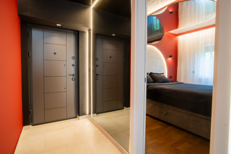 apartmani beograd centar apartman bordo