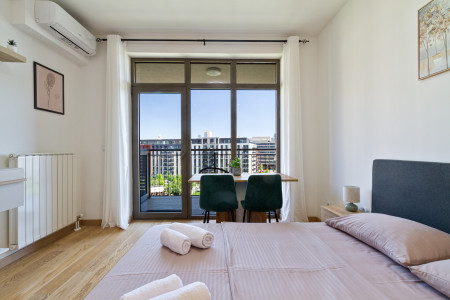 apartmani beograd centar apartman bw aurora lux5