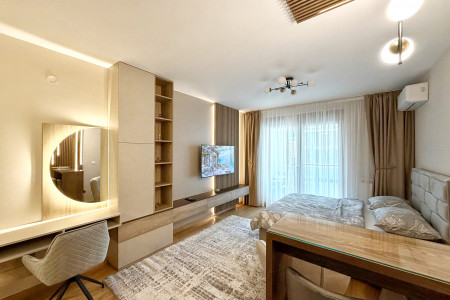 Studio Apartman Premium City West I Beograd Novi Beograd