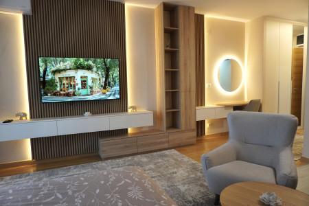 apartmani beograd centar apartman premium city west ii4