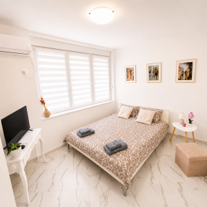 Studio Apartman Jovan Flat Beograd Centar