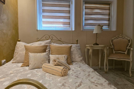 Studio Apartment Urban Nest Belgrade Savski Venac