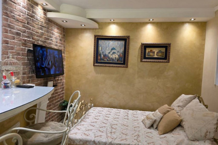 apartmani beograd savski venac apartman urban nest28
