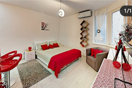 apartments beograd centar apartment studio anna6