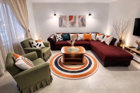 apartments beograd centar apartment dorcol garden house4