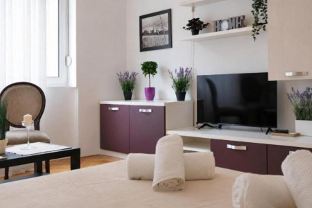 apartmani beograd centar apartman balkanska central residence8