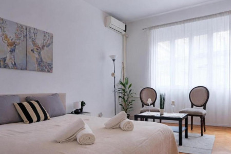apartmani beograd centar apartman balkanska central residence9