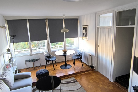 Three Bedroom Apartment Alex 45 Belgrade Novi Beograd
