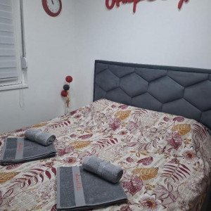Studio Apartment Ampelitsi Belgrade Surcin