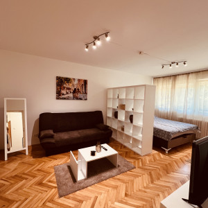 One Bedroom Apartment Your Space Belgrade Novi Beograd