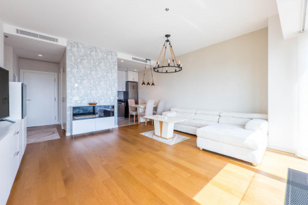 apartments beograd centar apartment sky view