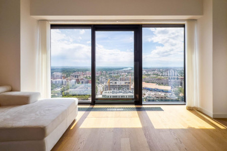 apartments beograd centar apartment sky view3