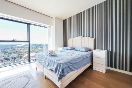 apartmani beograd centar apartman sky view2