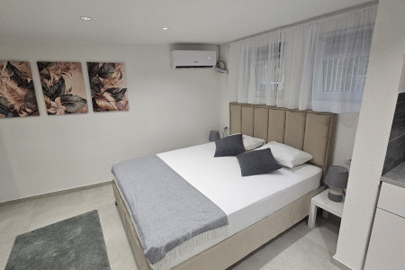 apartmani beograd centar apartman garden studio2