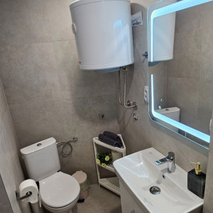 apartmani beograd centar apartman garden studio5