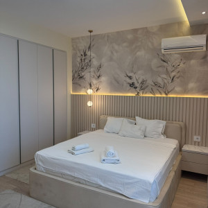 Studio Apartman Luxury Apartment Libera Beograd Savski Venac