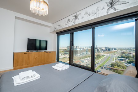 apartments beograd centar apartment west tower 102