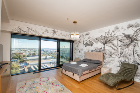 apartments beograd centar apartment west tower 107