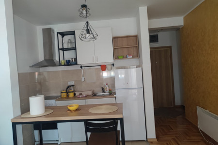 apartmani beograd centar apartman maksi flight3