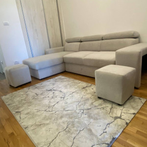 Dvosoban Apartman Februar Beograd Zvezdara