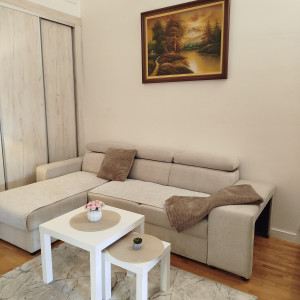 Dvosoban Apartman Februar Beograd Zvezdara