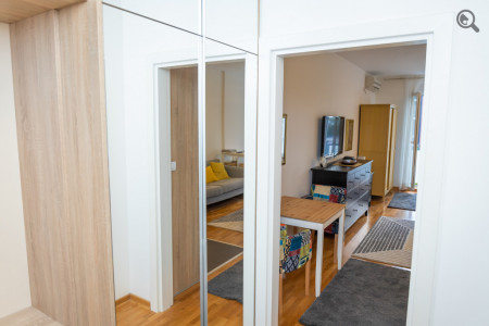 apartmani beograd centar apartman host test aub2