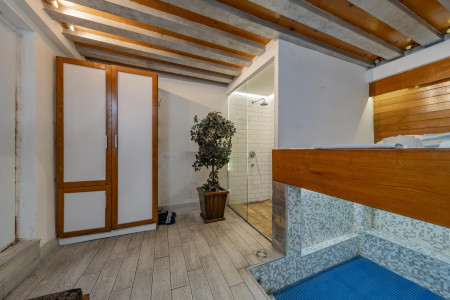 Studio Apartman Bazen Beograd Vračar