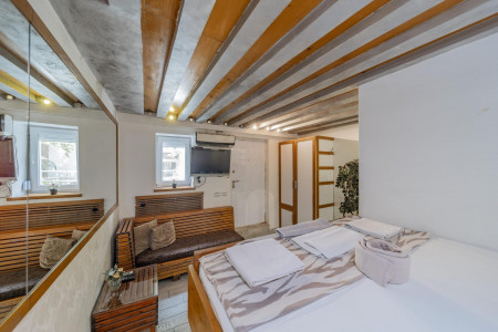 apartmani beograd centar apartman bazen2